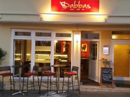 Foto: Dabbas - Tapas, Cafe &amp; Bar