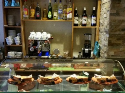 Foto: Dabbas - Tapas, Cafe &amp;amp; Bar